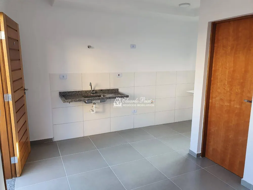 Flat/Apart Hotel, 1 quarto, 32 m² - Foto 6