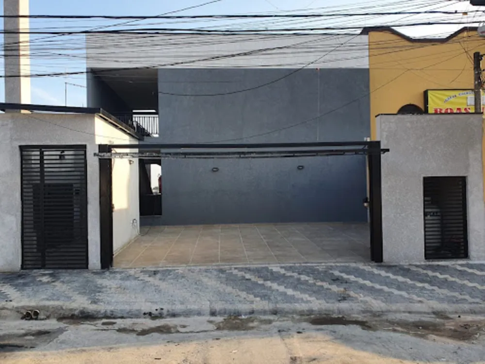 Flat/Apart Hotel, 1 quarto, 32 m² - Foto 1