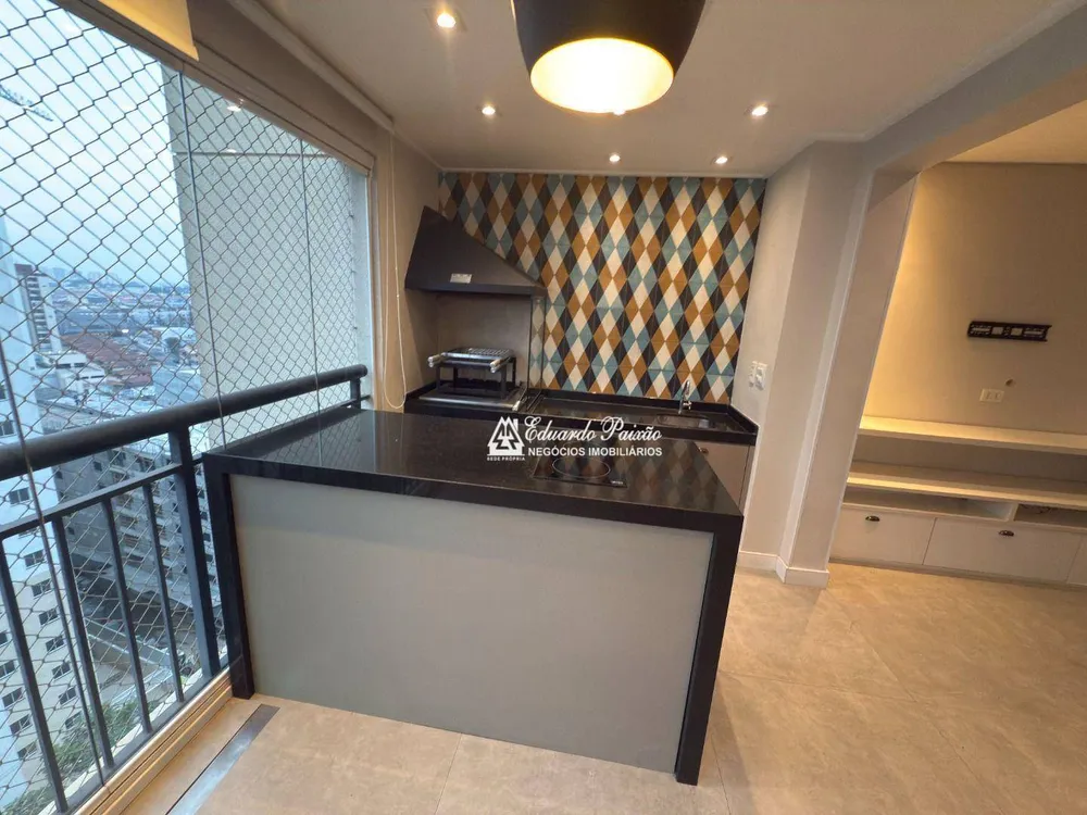 Apartamento, 2 quartos, 87 m² - Foto 4