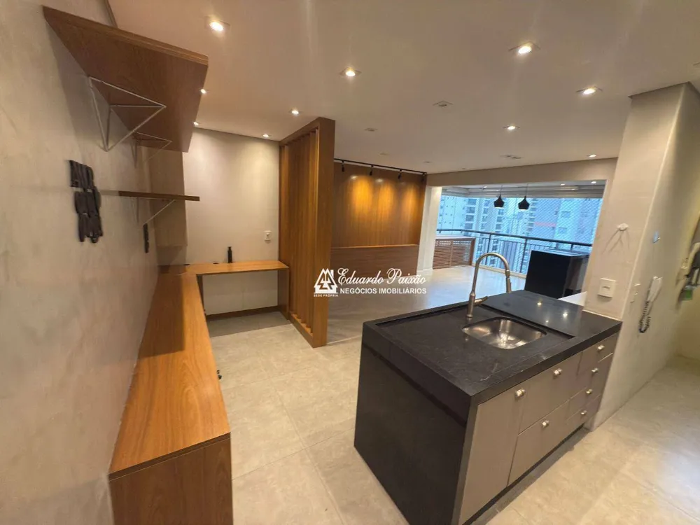 Apartamento, 2 quartos, 87 m² - Foto 7