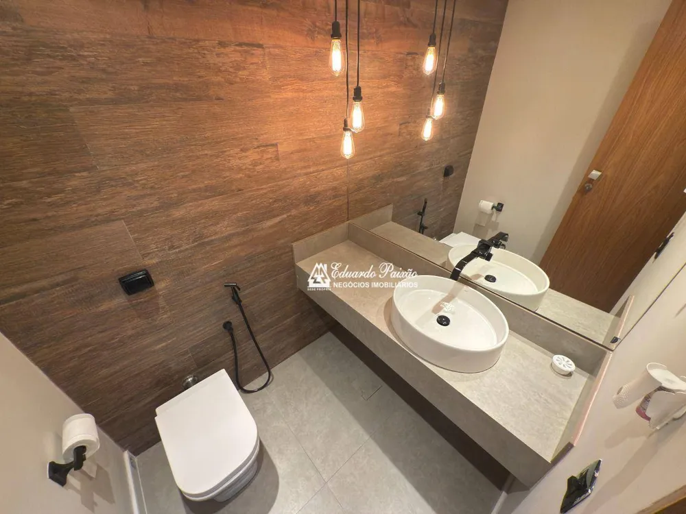 Apartamento, 2 quartos, 87 m² - Foto 11