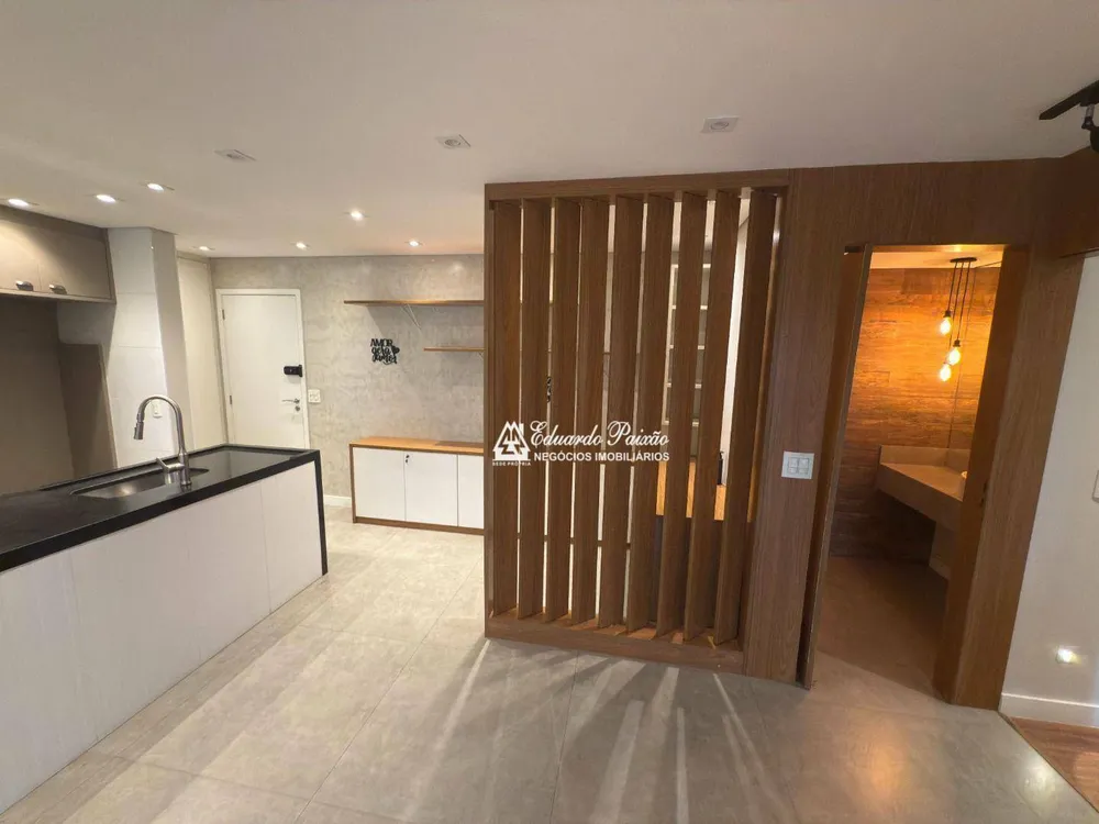 Apartamento, 2 quartos, 87 m² - Foto 3