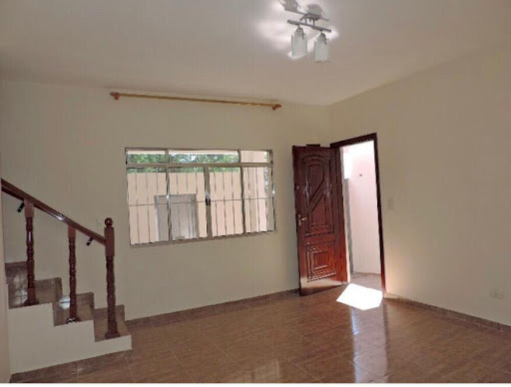 Sobrado, 3 quartos, 220 m² - Foto 2
