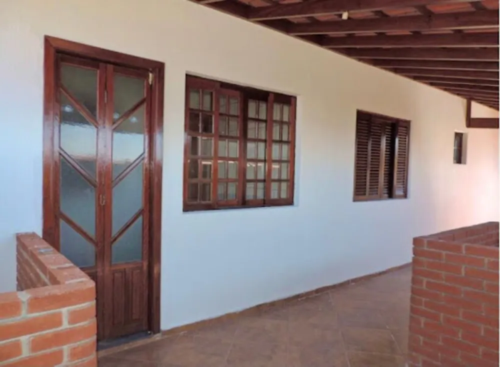 Sobrado, 3 quartos, 220 m² - Foto 1