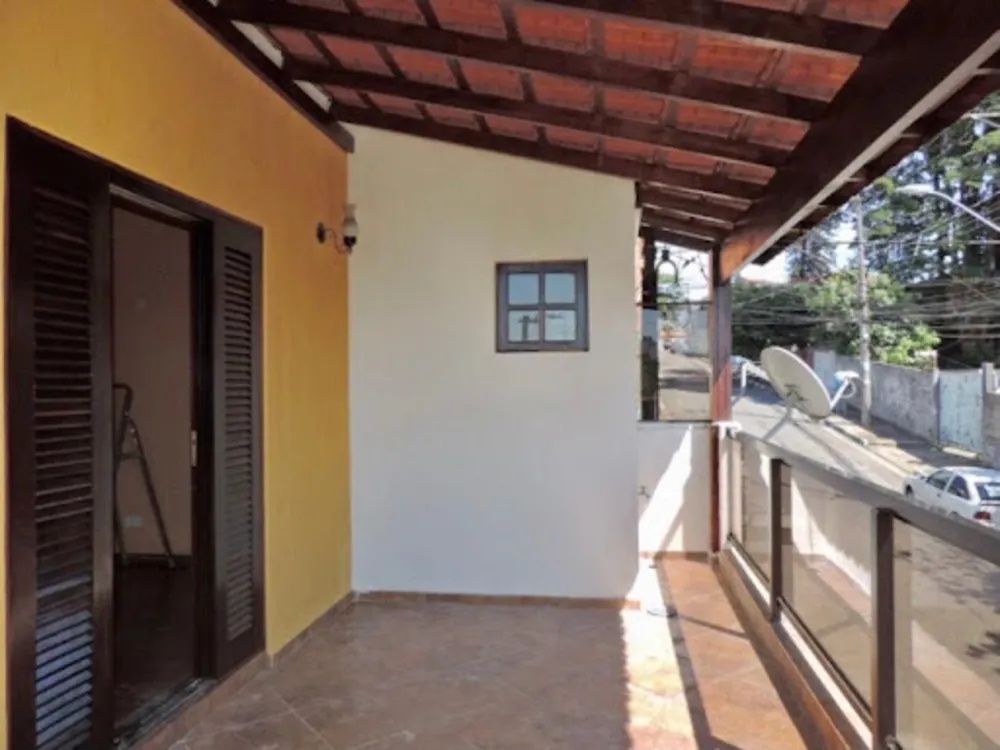 Sobrado, 3 quartos, 220 m² - Foto 16