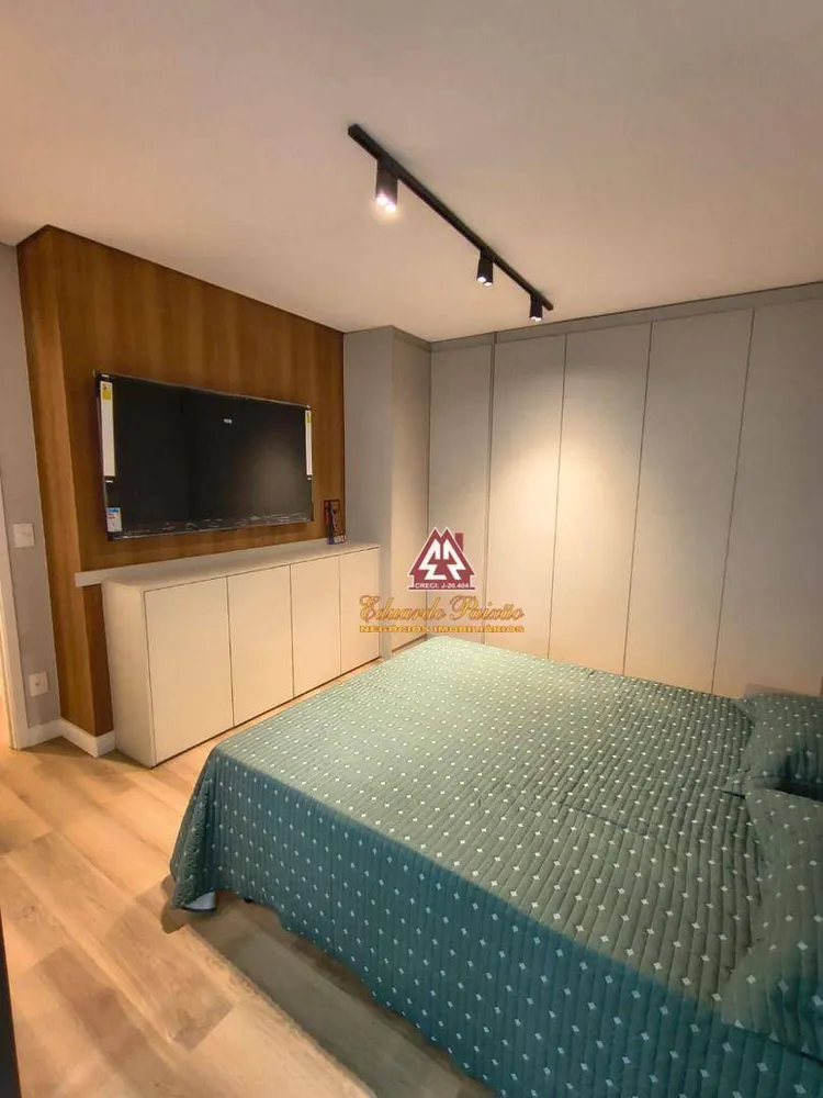 Apartamento, 4 quartos, 150 m² - Foto 7
