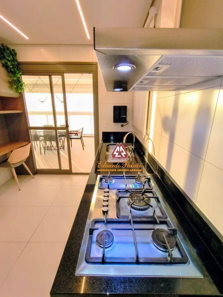 Apartamento, 4 quartos, 150 m² - Foto 4