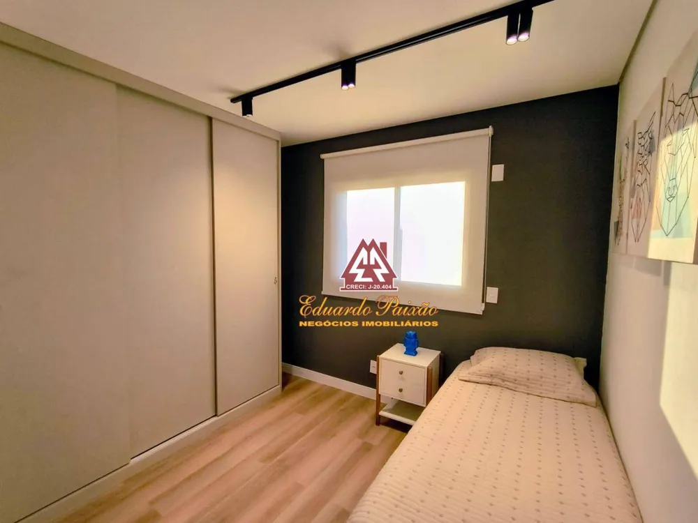 Apartamento, 4 quartos, 150 m² - Foto 9