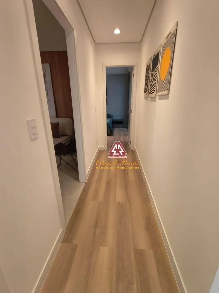 Apartamento, 4 quartos, 150 m² - Foto 6