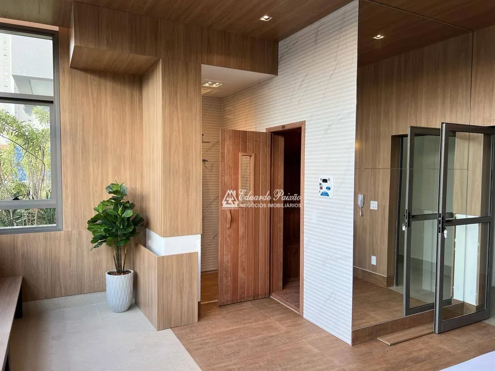 Apartamento, 4 quartos, 150 m² - Foto 1