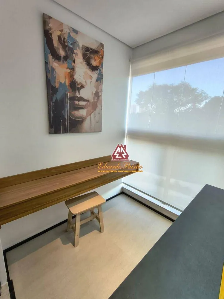 Apartamento, 4 quartos, 150 m² - Foto 3