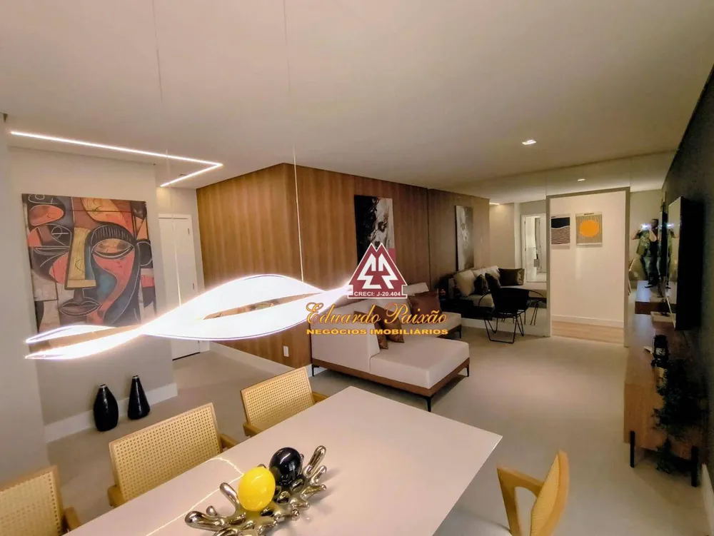 Apartamento, 4 quartos, 150 m² - Foto 1