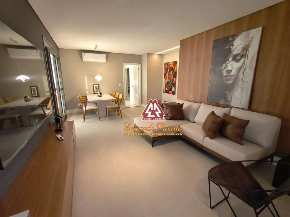 Apartamento, 4 quartos, 150 m² - Foto 2
