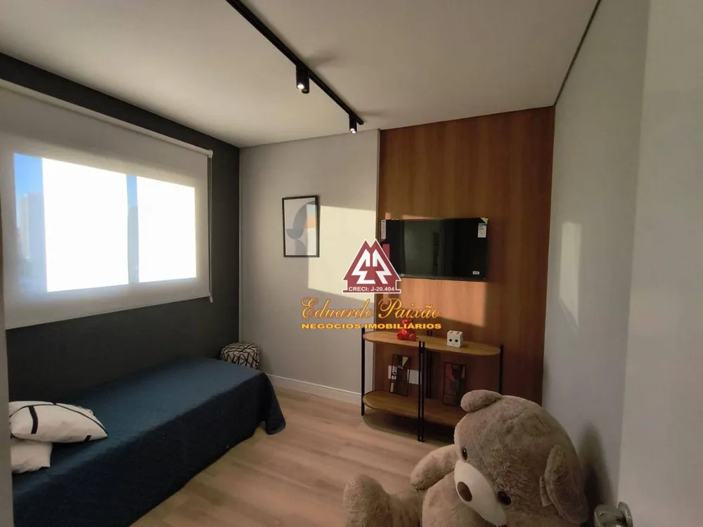 Apartamento, 4 quartos, 150 m² - Foto 4