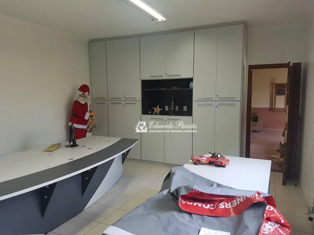 Sobrado, 4 quartos, 732 m² - Foto 5