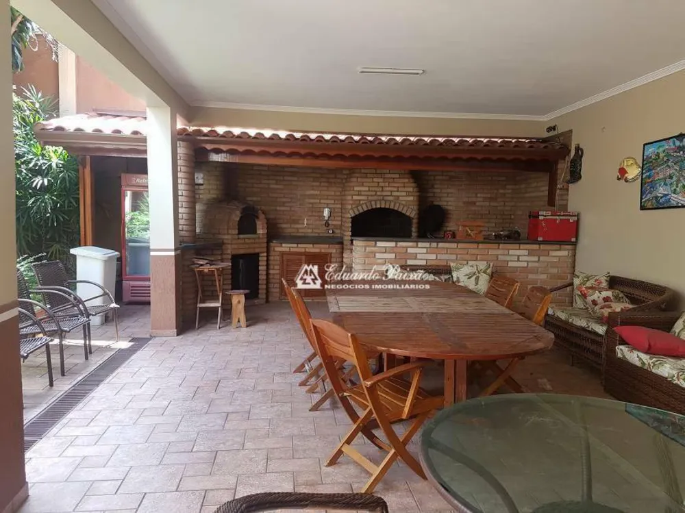 Sobrado, 4 quartos, 732 m² - Foto 7