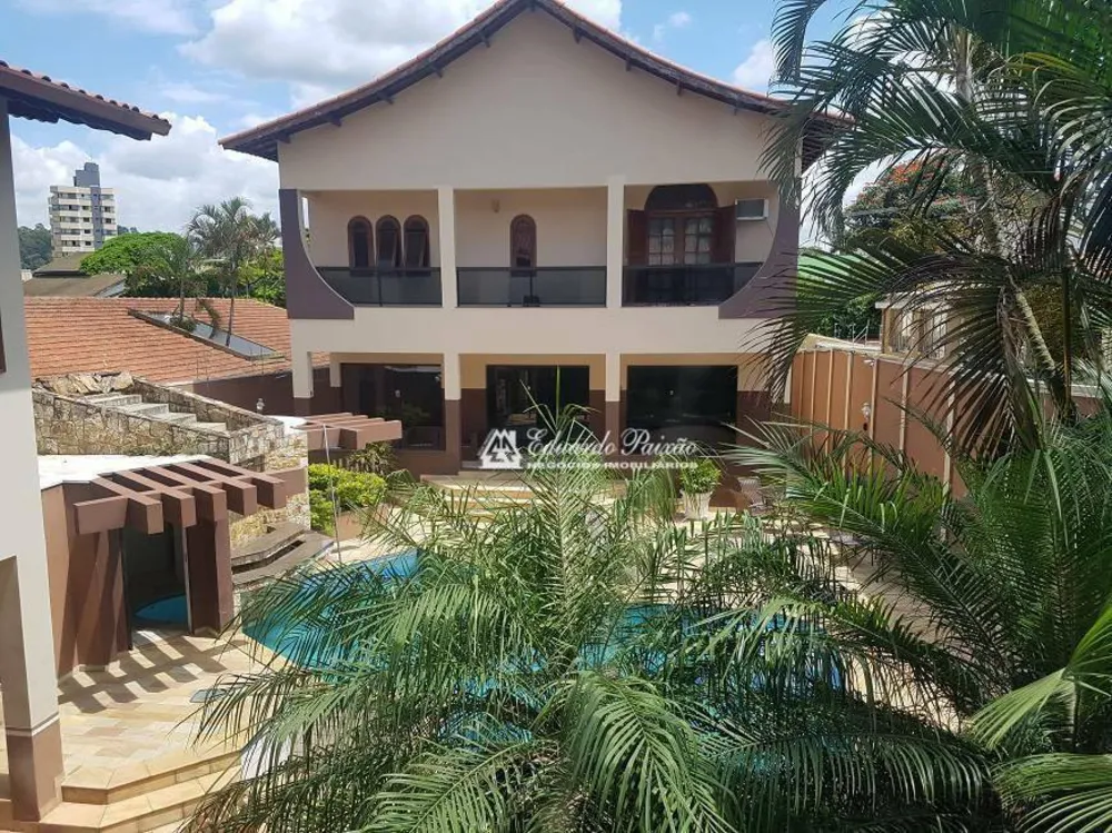 Sobrado, 4 quartos, 732 m² - Foto 12