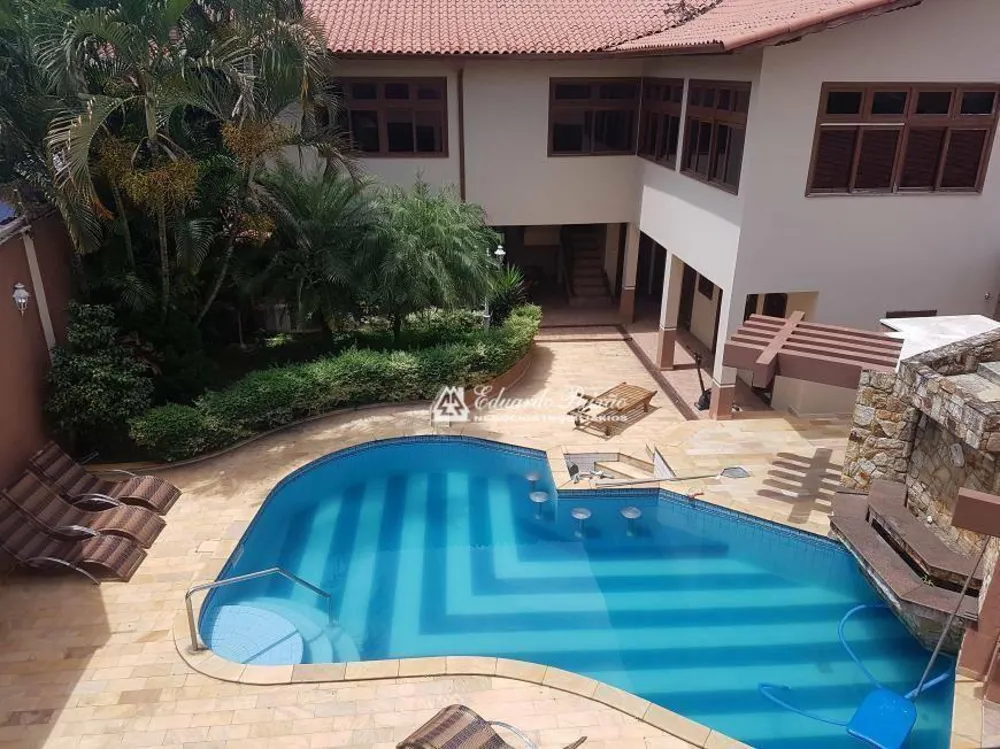 Sobrado, 4 quartos, 732 m² - Foto 10