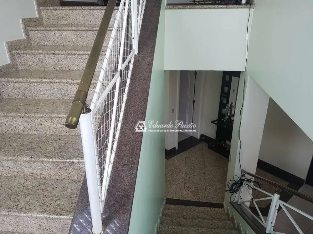 Sobrado, 4 quartos, 732 m² - Foto 8