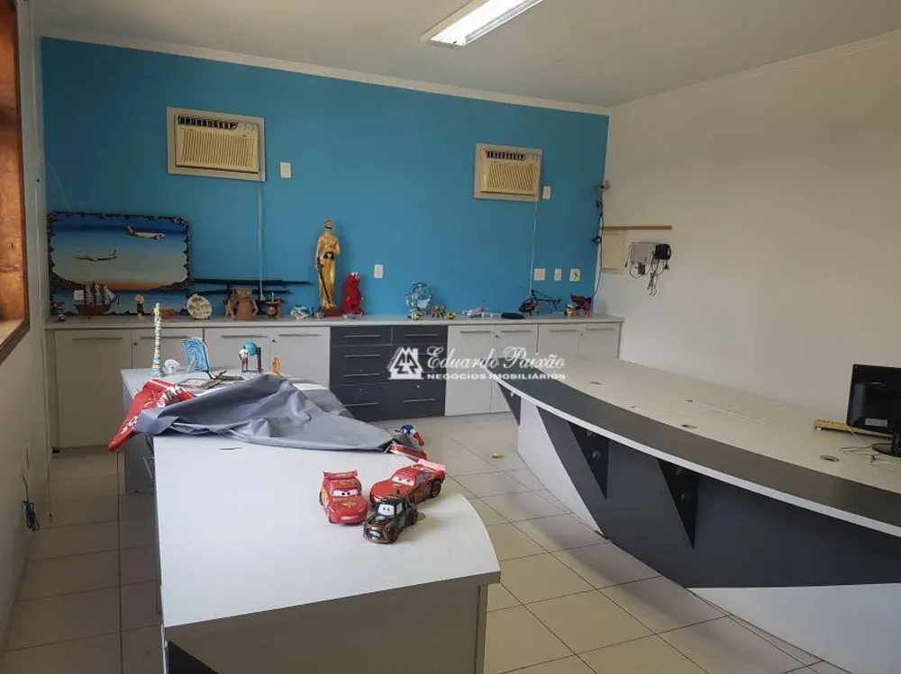 Sobrado, 4 quartos, 732 m² - Foto 6