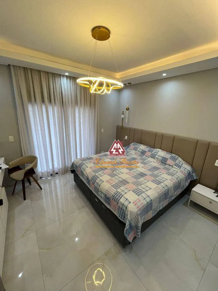 Sobrado, 4 quartos, 320 m² - Foto 6