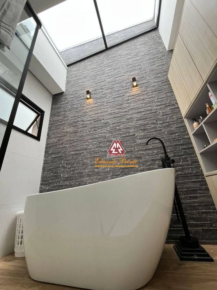 Sobrado, 4 quartos, 320 m² - Foto 7