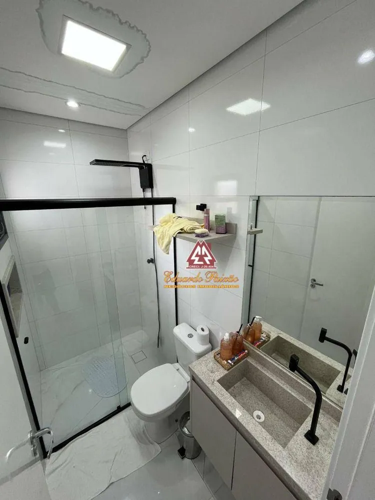 Sobrado, 4 quartos, 320 m² - Foto 8