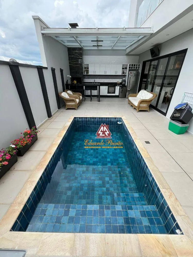 Sobrado, 4 quartos, 320 m² - Foto 4