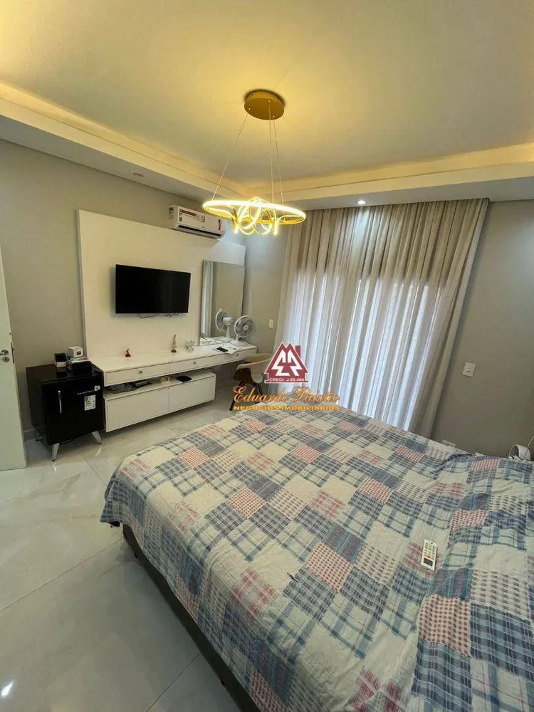 Sobrado, 4 quartos, 320 m² - Foto 5