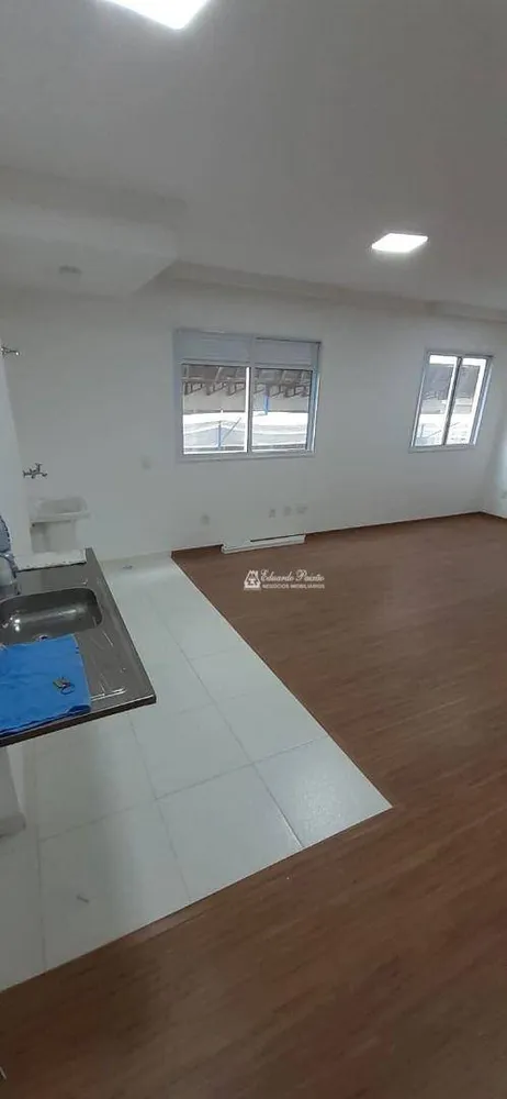 Apartamento, 1 quarto, 32 m² - Foto 8