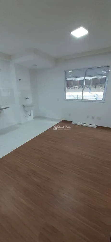 Apartamento, 1 quarto, 32 m² - Foto 3