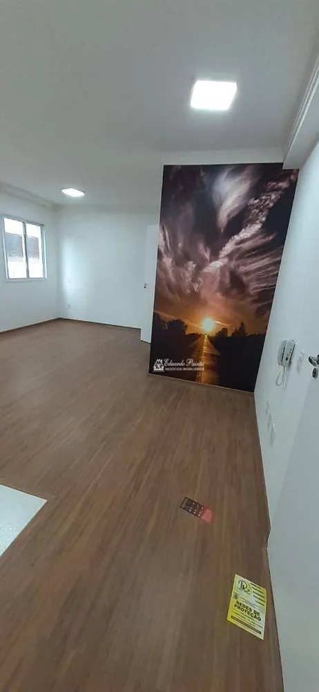 Apartamento, 1 quarto, 32 m² - Foto 1