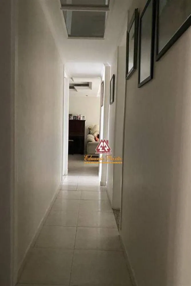 Apartamento, 3 quartos, 118 m² - Foto 4