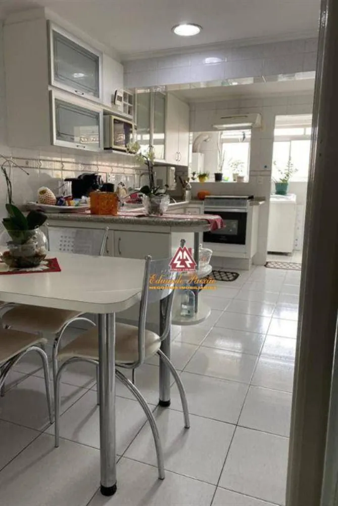 Apartamento, 3 quartos, 118 m² - Foto 3