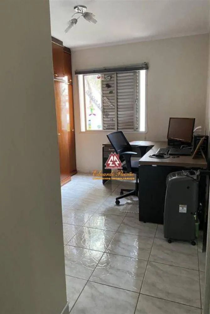 Apartamento, 3 quartos, 118 m² - Foto 4