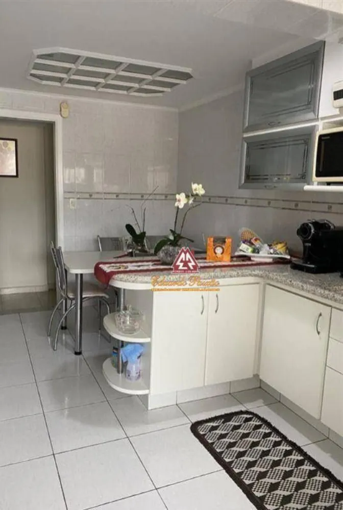 Apartamento, 3 quartos, 118 m² - Foto 2