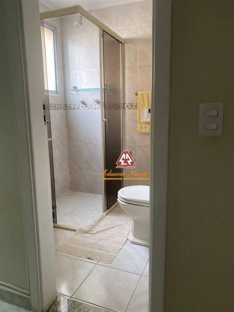 Apartamento, 3 quartos, 118 m² - Foto 8