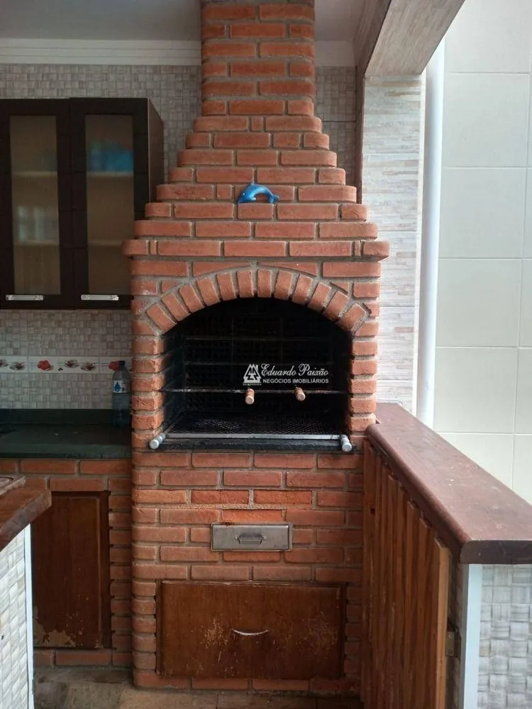 Sobrado, 3 quartos, 230 m² - Foto 6