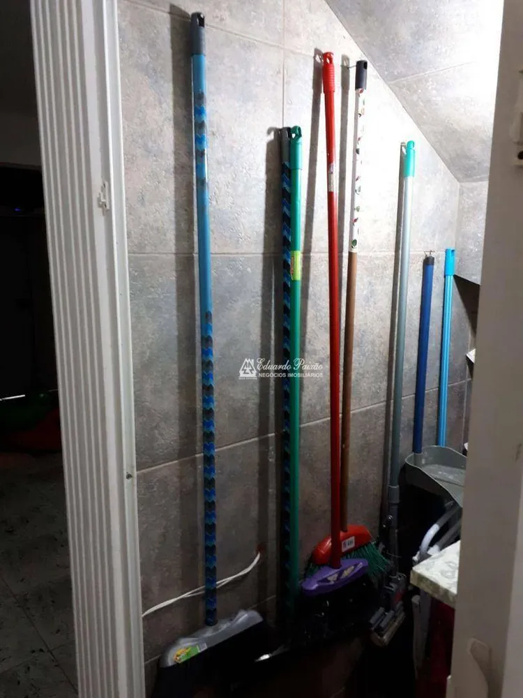 Sobrado, 3 quartos, 230 m² - Foto 11