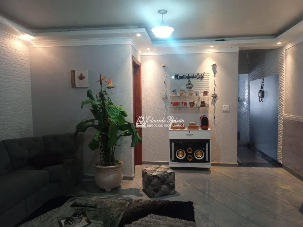 Sobrado, 3 quartos, 230 m² - Foto 7