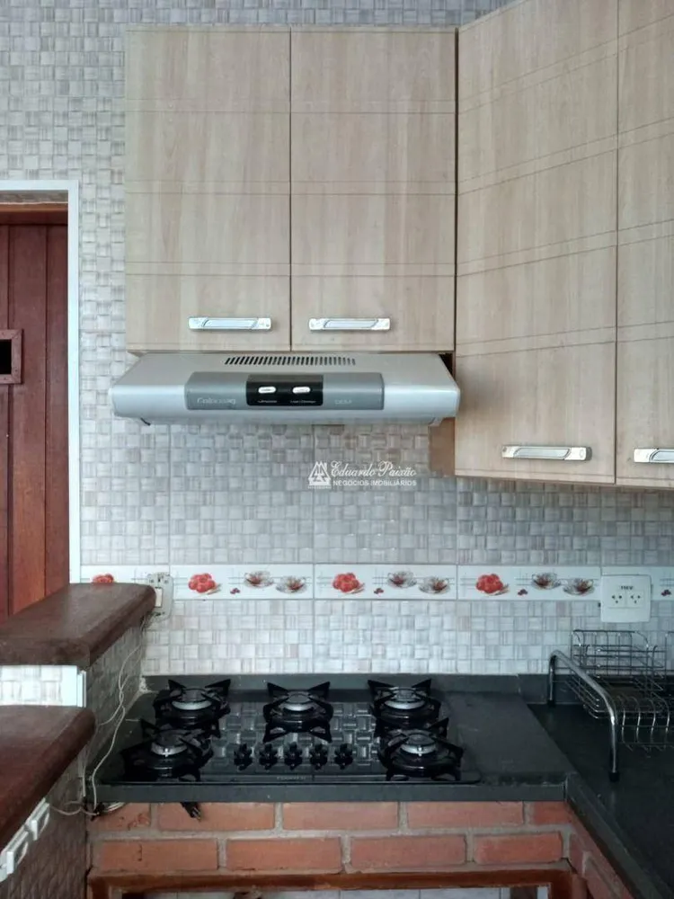 Sobrado, 3 quartos, 230 m² - Foto 5