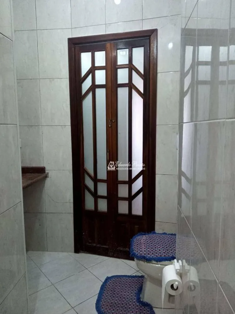 Sobrado, 3 quartos, 230 m² - Foto 15