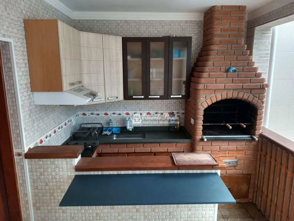 Sobrado, 3 quartos, 230 m² - Foto 4