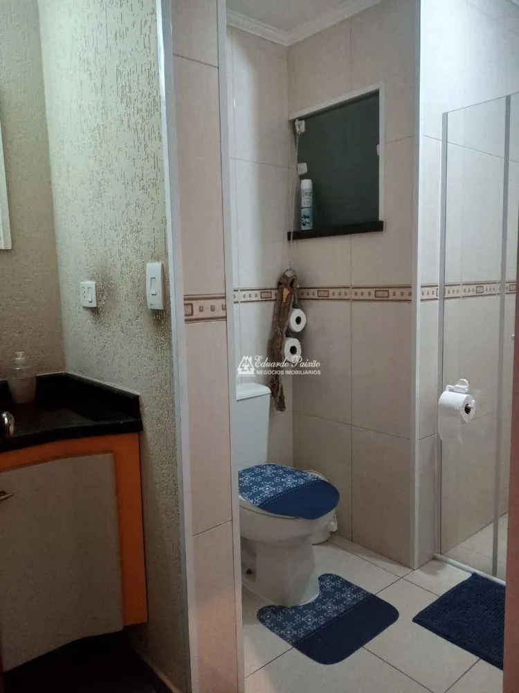 Sobrado, 3 quartos, 230 m² - Foto 14