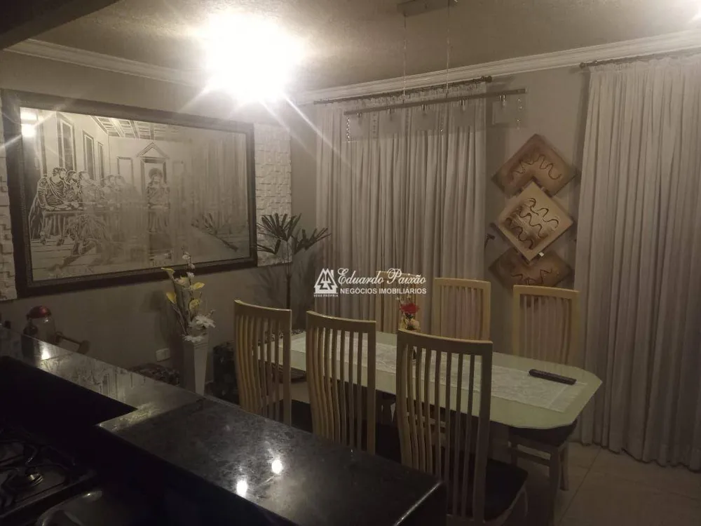 Sobrado, 3 quartos, 230 m² - Foto 8