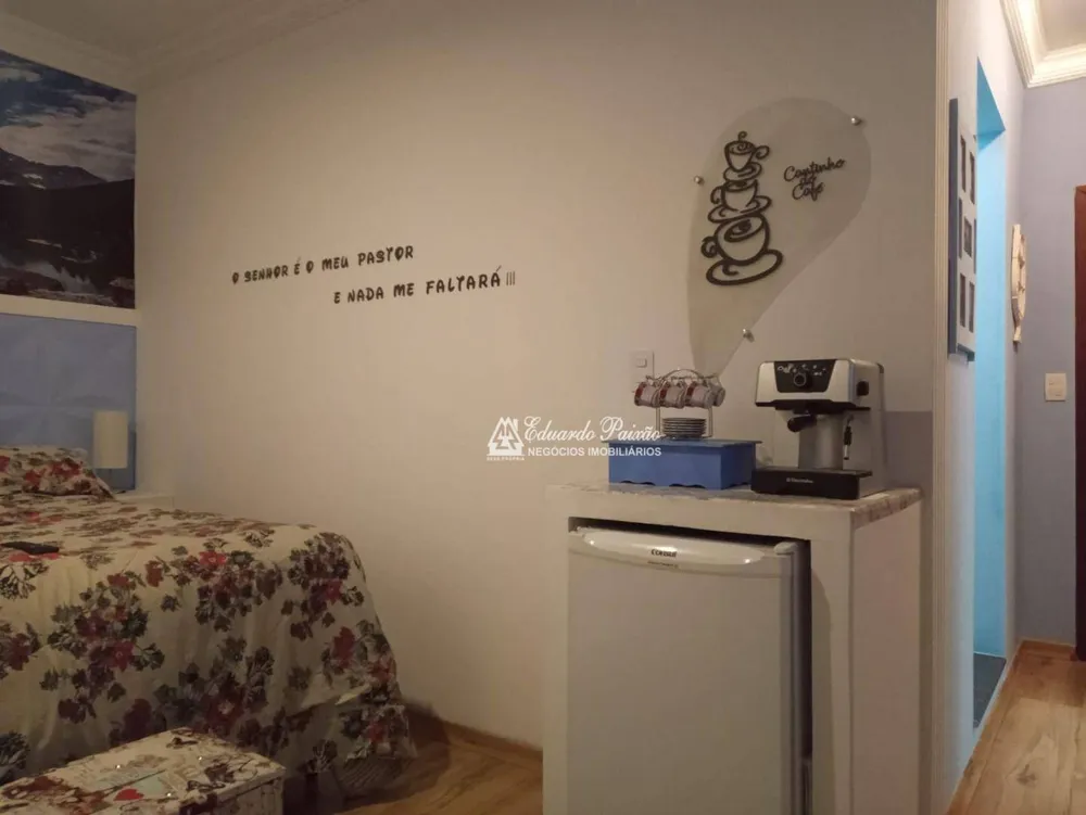 Sobrado, 3 quartos, 230 m² - Foto 4