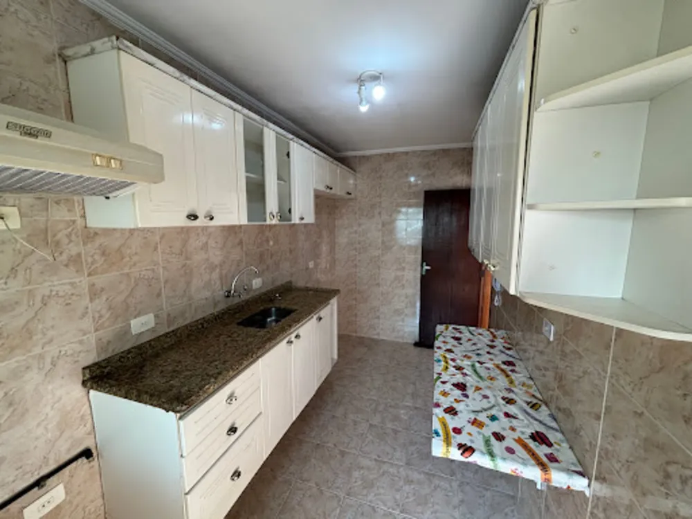 Apartamento, 2 quartos, 62 m² - Foto 3