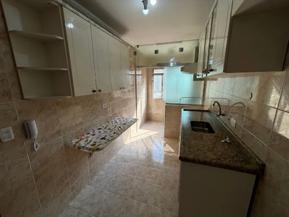 Apartamento, 2 quartos, 62 m² - Foto 5
