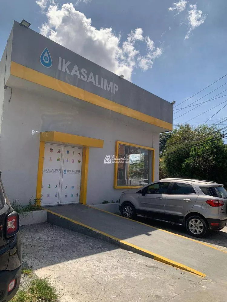 Loja-Salão para alugar, 170m² - Foto 3