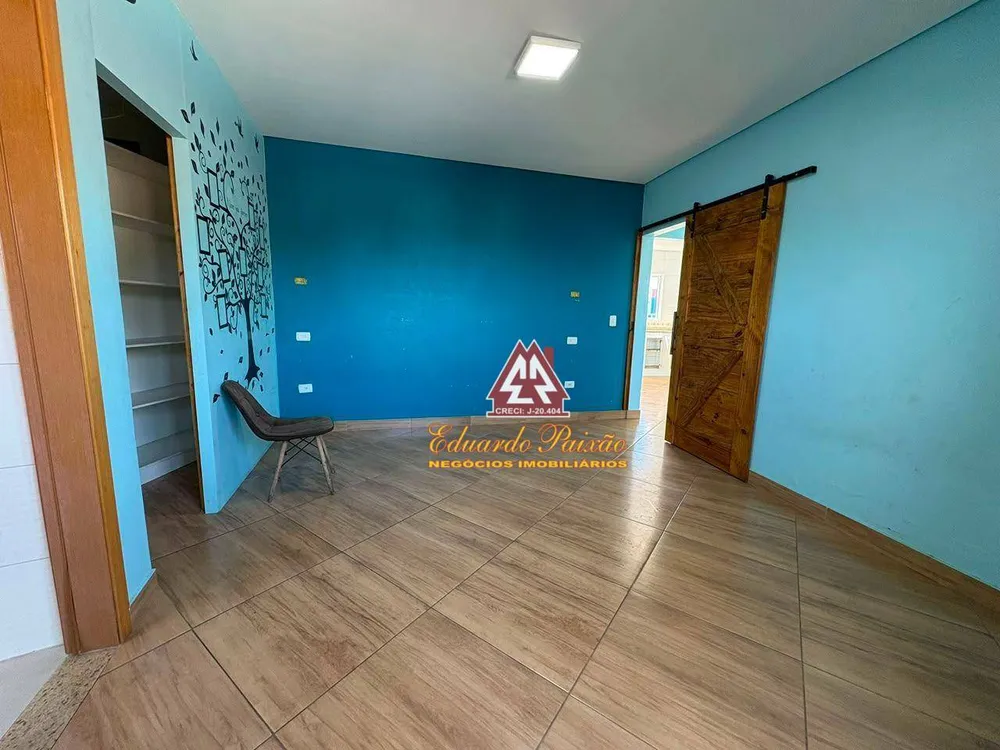 Casa, 2 quartos, 150 m² - Foto 2